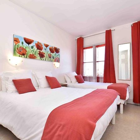 Abacus Hotel Royan Exterior photo