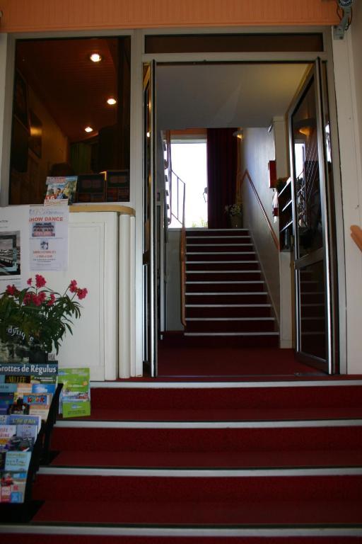 Abacus Hotel Royan Exterior photo