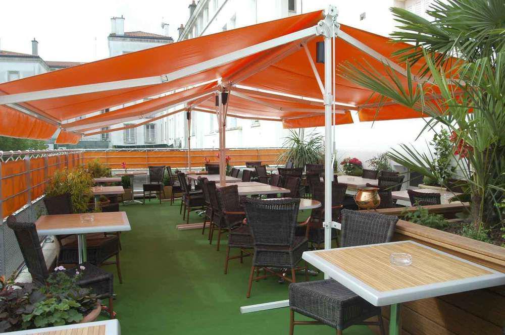 Abacus Hotel Royan Exterior photo