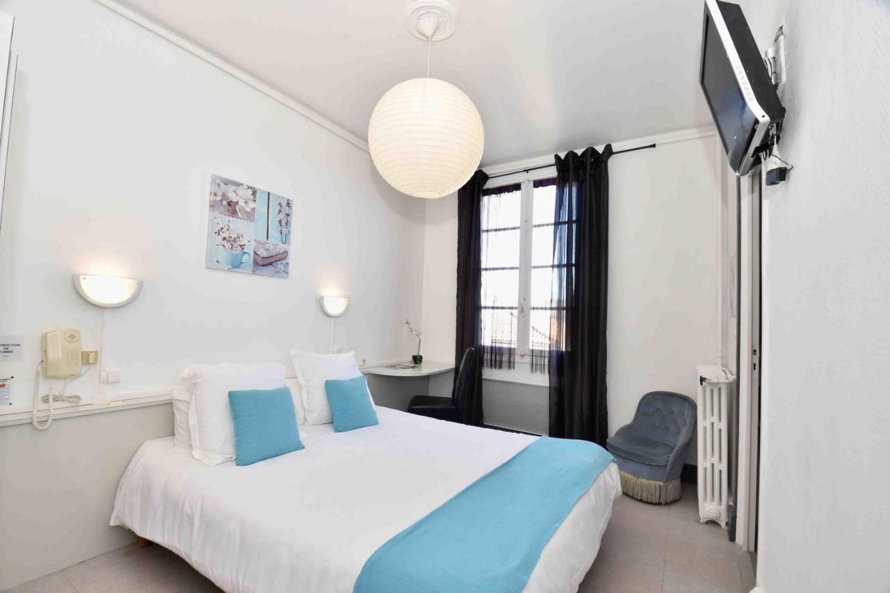 Abacus Hotel Royan Exterior photo