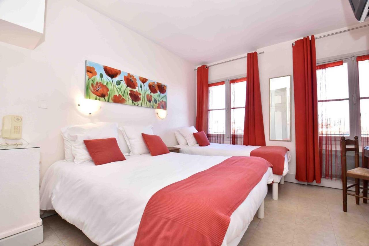 Abacus Hotel Royan Exterior photo