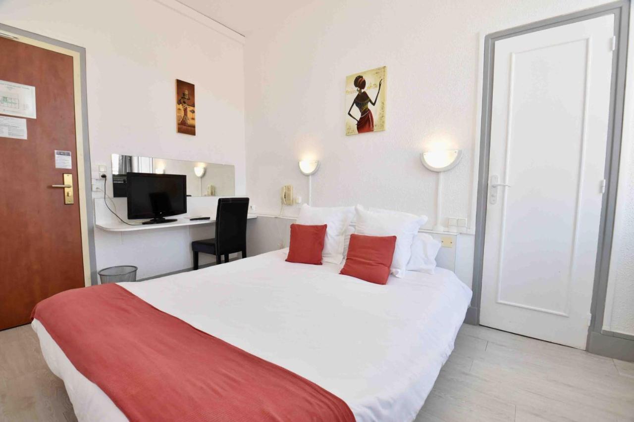 Abacus Hotel Royan Exterior photo