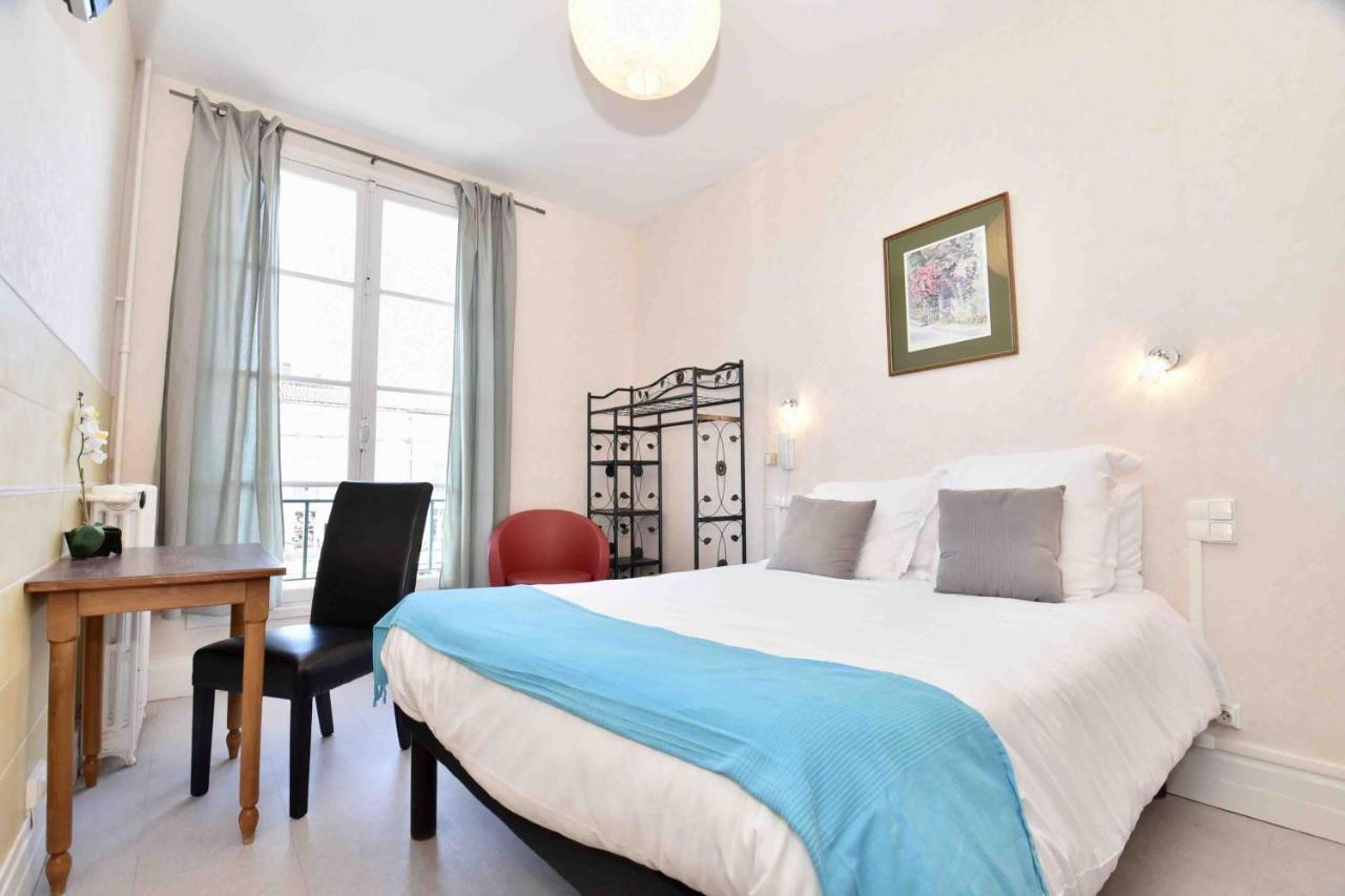 Abacus Hotel Royan Exterior photo