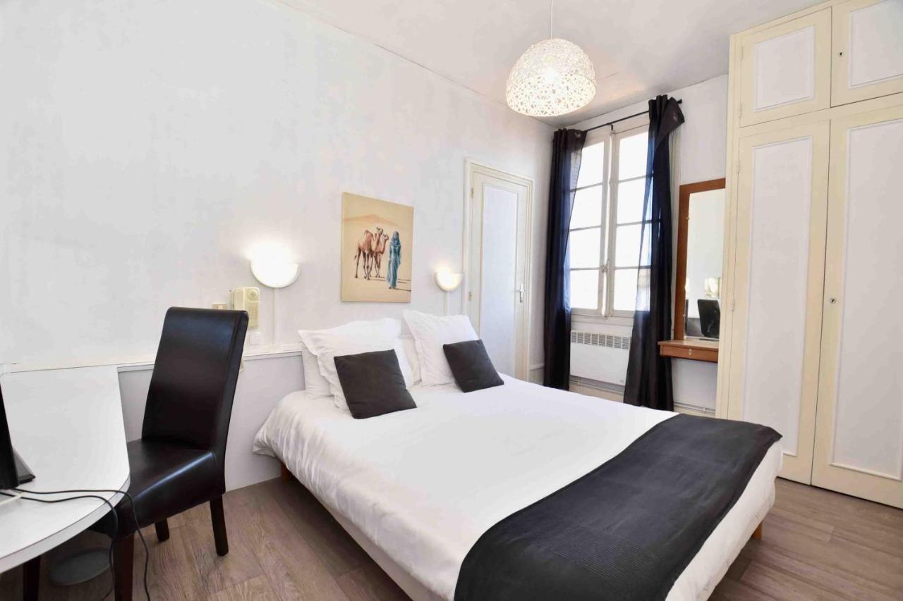 Abacus Hotel Royan Exterior photo